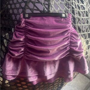 never worn but no tags.